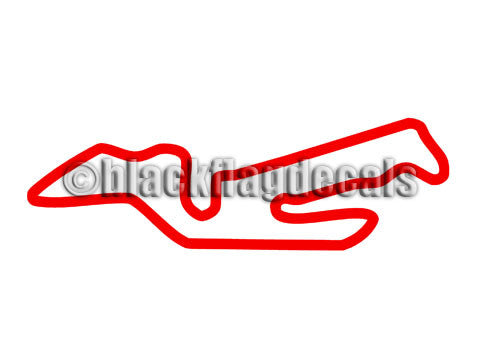 LVMS outer course