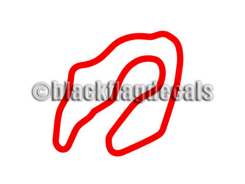 MotorSport Ranch Cresson MSR (3 configurations) – Black Flag Decals