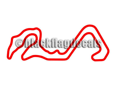 MotorSport Ranch Cresson MSR (3 configurations) – Black Flag Decals